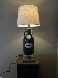 Dogfish Head Desk Lamp - Etsy
