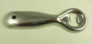 Engraved Stainless Bottle Opener, Lot of 6 - Etsy