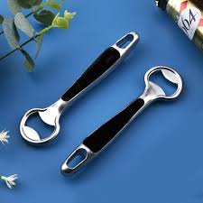 Multi Functional Bottle Opener - Durable & Sustainable