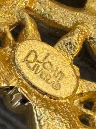 Magnificent JOAN RIVERS Signed 1990's Pink Rhinestone ...