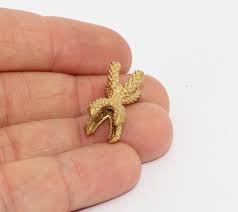 10x24mm Raw Brass Claw Charms, Claw Pendant, Dragon Claw ...