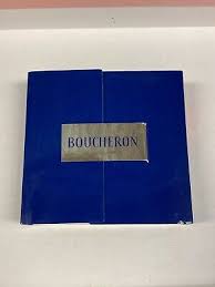 Boucheron Eau de Parfum (0.5 fl oz) | eBay