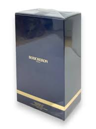 Boucheron Eau De Parfum Spray for Women (100ml / 3.3fl.oz ...