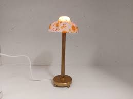 Lundby Standing Lamp, Tuned - Etsy Israel
