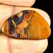 23.19 Ct Five-star Fancy Shape (29 X 18 Mm) Multi Color ...