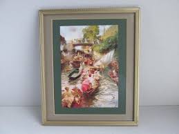 4x10 Inch Artwork - Etsy