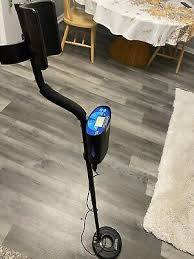 Bounty Hunter Pioneer EX Metal Detector | eBay