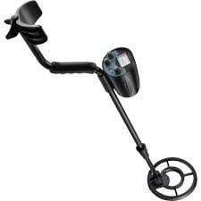 BARSKA Winbest D-80 Metal Detector BE13248 - The Home Depot