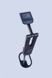 GROUNDTECH A2 Series 3D Metal Detector — Detector Power