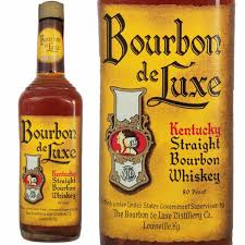 BUY] Bourbon de Luxe Kentuck Straight Bourbon | 1Quart at ...
