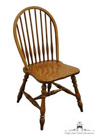 TEMPLE STUART Oak Hill Collection Rustic Americana Bowback ...