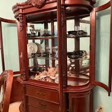 Refinished China Hutch for Sale in Port St. Lucie, FL - OfferUp