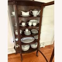 Sauder 3-Shelf Bookcase - AptDeco