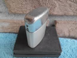 Vintage Ronson Typhoon British Empire FLIP TOP CIGARETTE ...