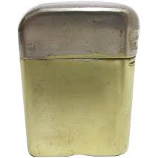 Bowers No 10 Heavy Duty Lighter. For Sale at Ruby Lane