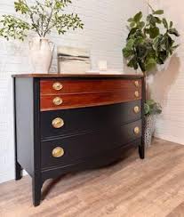 Vintage Dixie Dresser 3 Drawer for Sale in Seattle, WA - OfferUp