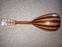 Bowl Back Guitar | eBay