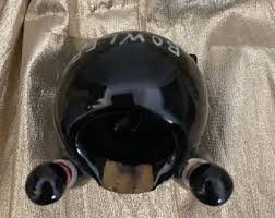 Vintage Mid Century Glazed Bowlers Ashtray - Etsy