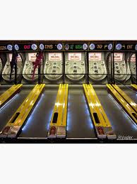 Retro Arcade" Poster for Sale by RVogler | Redbubble