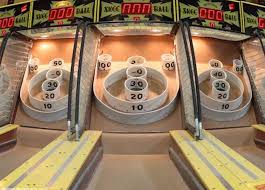 A Crystal Beach must do back in the day! | Facebook