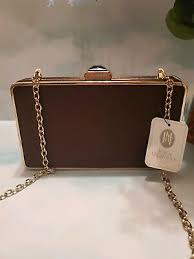 Jessica Mcclintock purse NWT | eBay