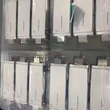 New Battery Cells Funeng 73Ah 14105295 Pouch Cells 3.7v ...