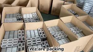 Shop Our Belt Buckle Manufacture Supply - 2 Inch Aluminum