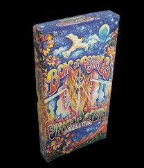 Janis Joplin Box Of Pearls - Long Box US 5-CD set ...
