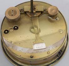 Sold at Auction: Dosensextant / A pocket sextant, F. Barker & Son, London, um 1916