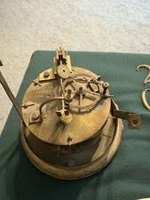 Vintage Pendulum Wall Clock in Antique Wall Clocks (1900-Now) for sale | eBay