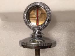 1910? Ford Model T UNIVERSAL BOYCE MOTO METER Original OEM ...