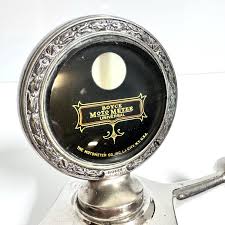 Rare Antique 1918 Boyce Motometer Universal Ford Model T ...