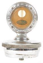 Sold at Auction: BOYCE FORD MOTOMETER GAUGE ...