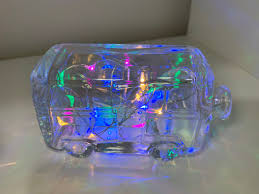 Campervan Light Bottle - Etsy