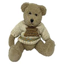 Boyds Bears 1990's Archive Collection Beehive Bearwear ...