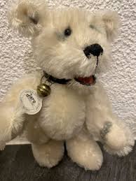 vintage Bear Teddy Bär Teddybär Mohair Reinhard Schulte ...