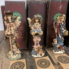 boyds bears the folkestone collection | eBay