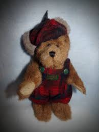 Boyds Bears Collection / Set of 3 Rare Boyds Bear. TY ...