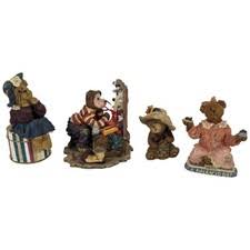 Boyds Collectible Sculptures & Figurines for sale | eBay