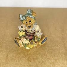 Boyds Bears | Accents | Boyds Bear | Poshmark