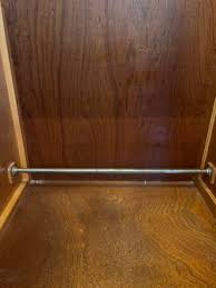 Armoire Wardrobe - Vintage Wrighton Art Deco Burr Walnut ...