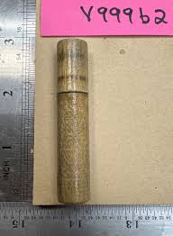 Vintage / Antique Small Wooden Drill Holder - Refinished Lot ...