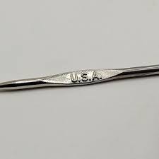 Crochet Hook ~ You pick various sizes ~ Steel ~ Boye ~ Lace ...