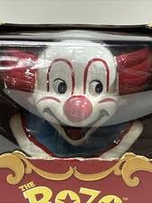 bozo the clown bank products for sale | eBay
