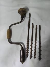 Drill Vintage | eBay