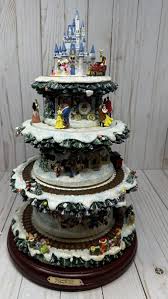 Wonderful World of Disney Christmas Tree Hawthorne Village ...