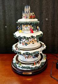 Sold at Auction: The Bradford Exchange "The Wonderful World ...