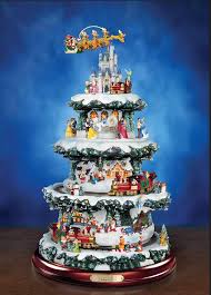 Amazon.com: The Ultimate Disney 75-Character Tabletop ...