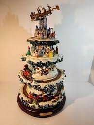 The wonderful world of Disney Christmas musical animated ...