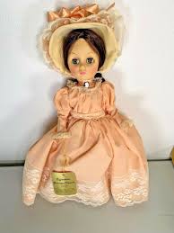 Effanbee Doll "Chantilly" | eBay